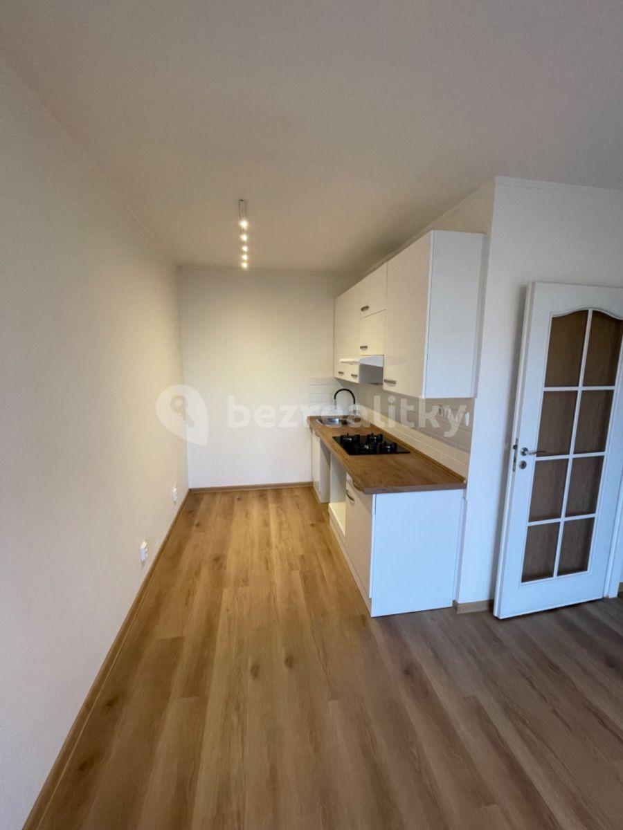 Pronájem bytu 2+kk 40 m², Pujmanové, Praha, Praha