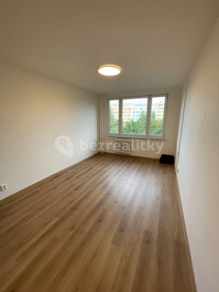 Pronájem bytu 2+kk 40 m², Pujmanové, Praha, Praha