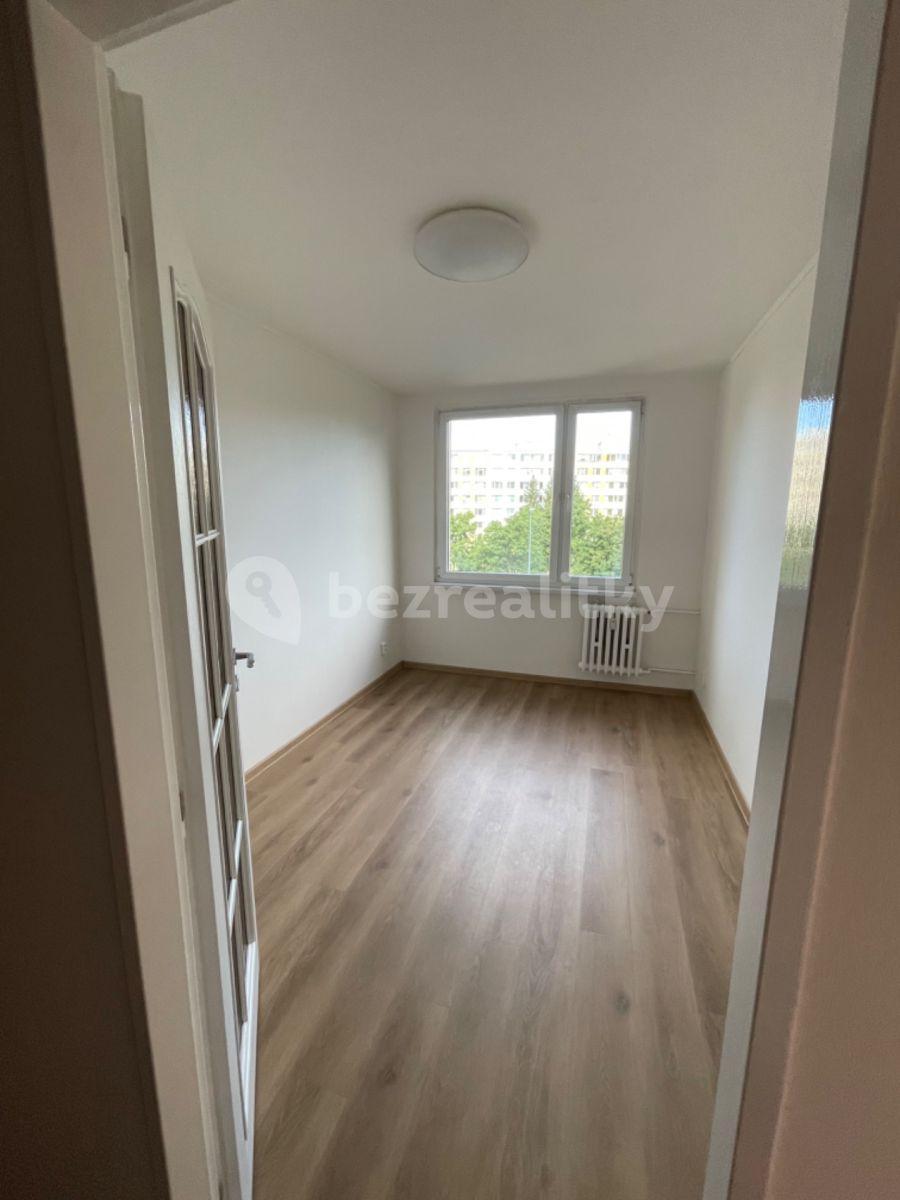 Pronájem bytu 2+kk 40 m², Pujmanové, Praha, Praha