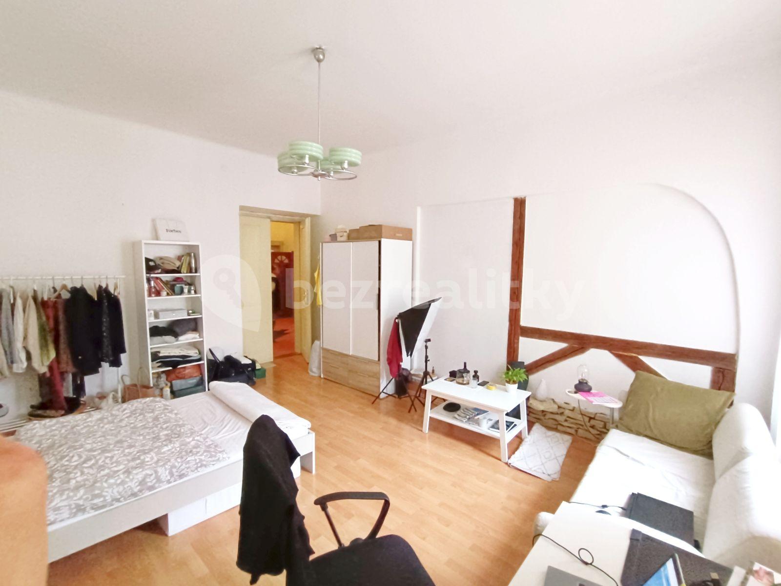 Pronájem bytu 3+1 18 m², Lesnická, Praha, Praha