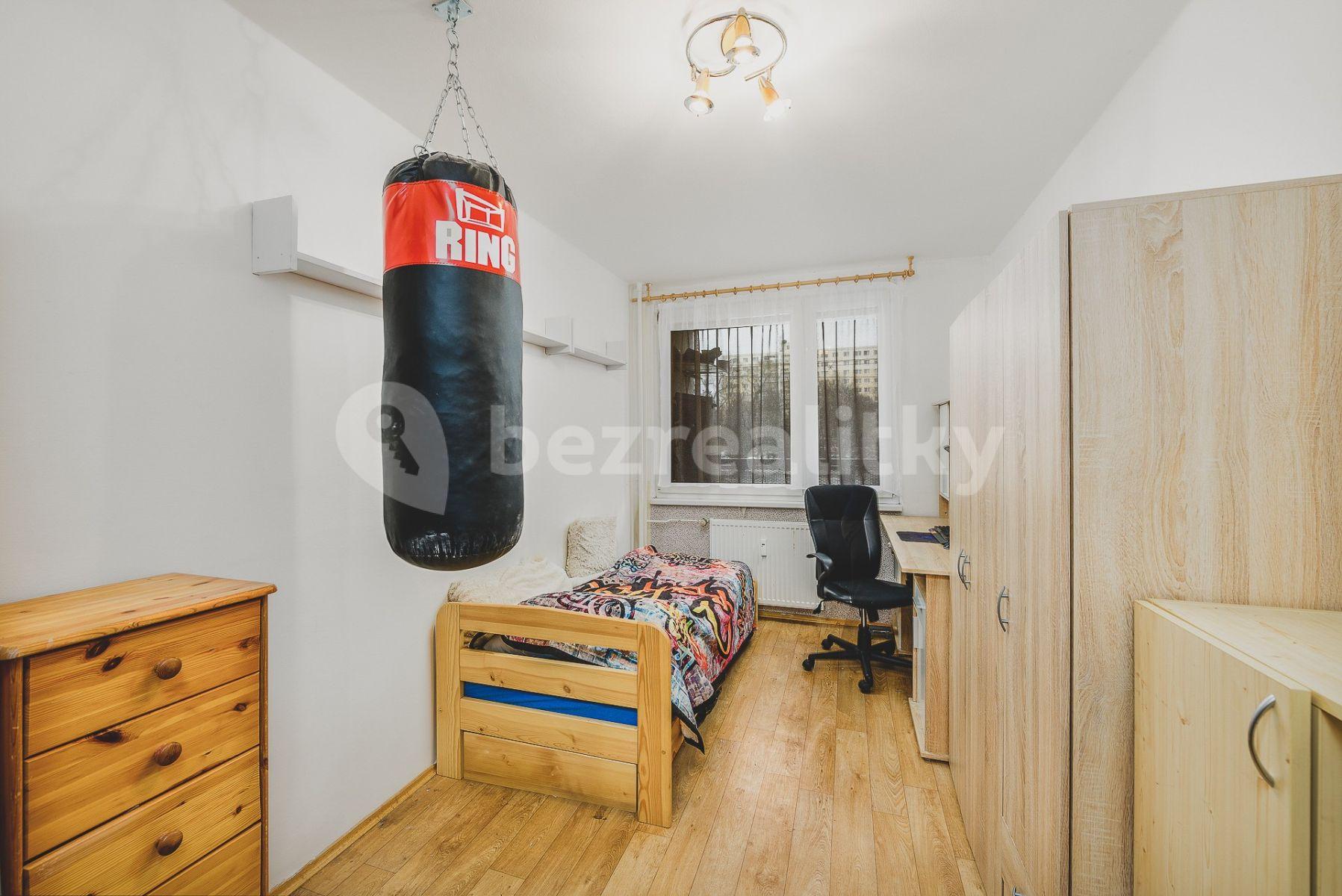 Pronájem bytu 3+kk 80 m², Grusova, Pardubice, Pardubický kraj