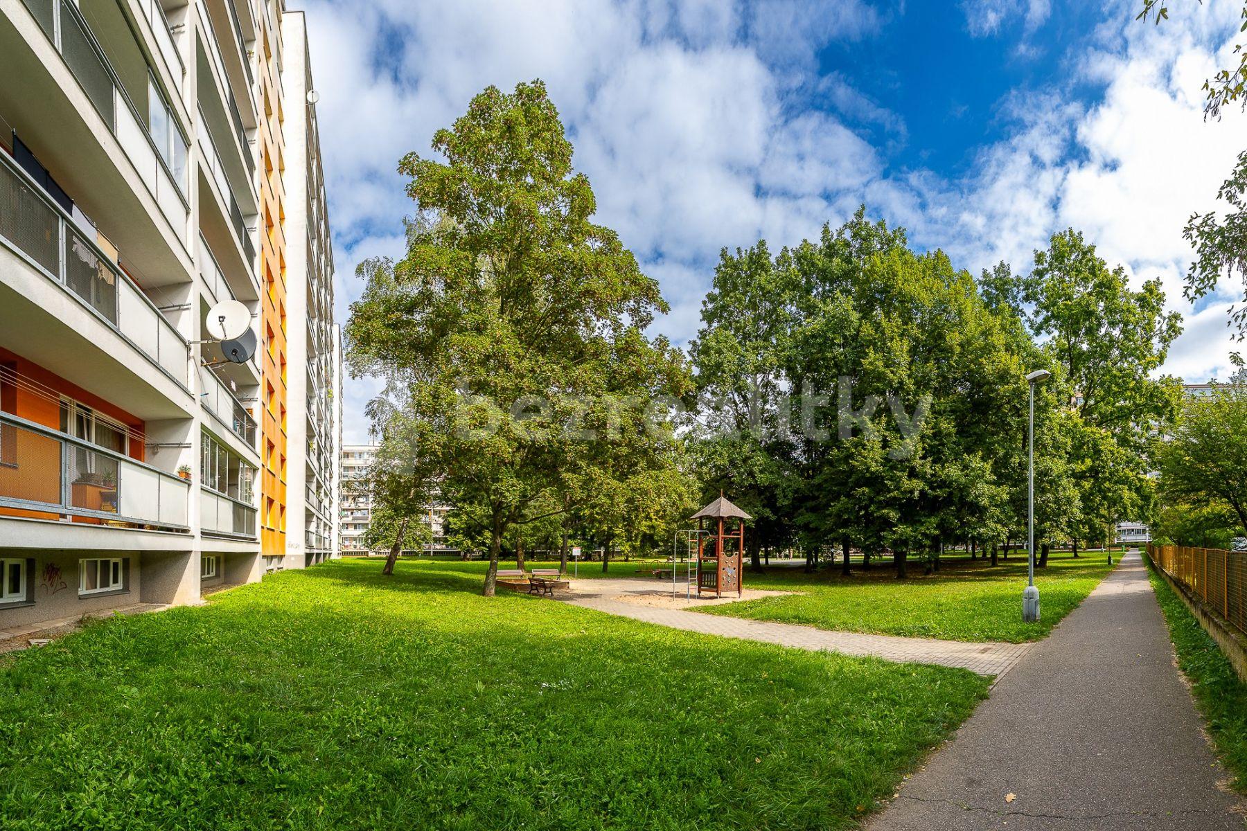 Pronájem bytu 3+kk 80 m², Grusova, Pardubice, Pardubický kraj