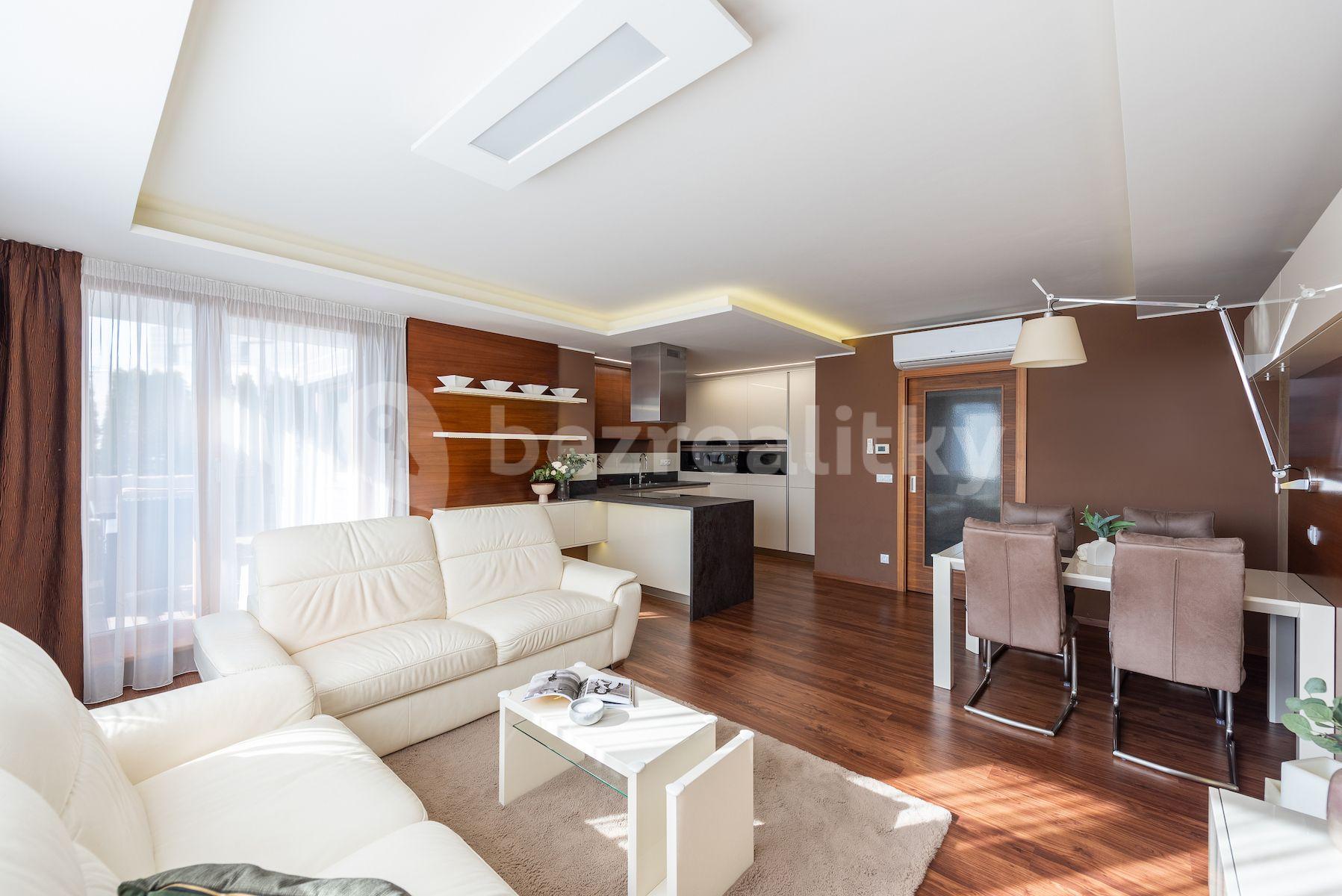 Prodej bytu 4+kk 171 m², Na Vysoké I, Praha, Praha