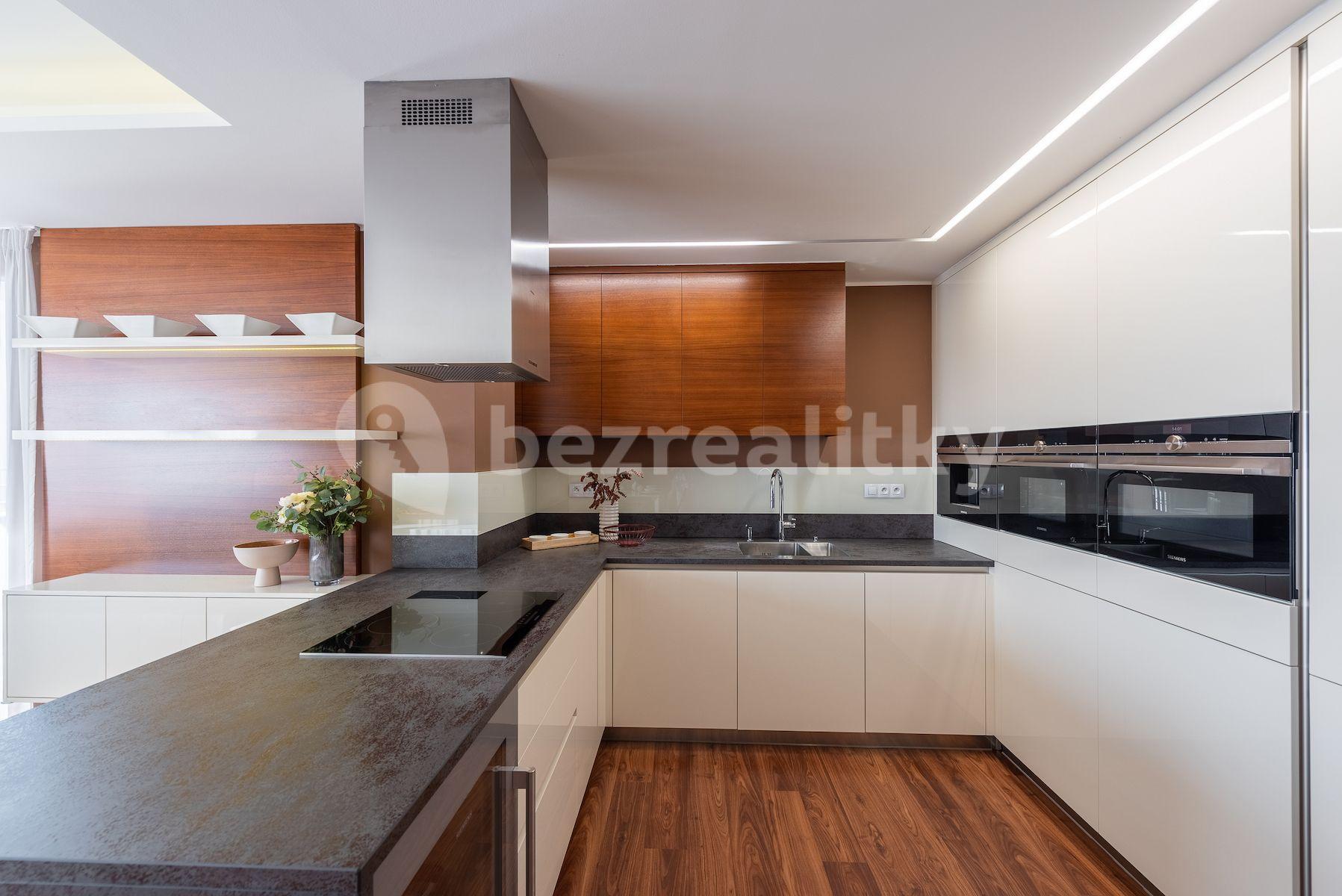 Prodej bytu 4+kk 171 m², Na Vysoké I, Praha, Praha