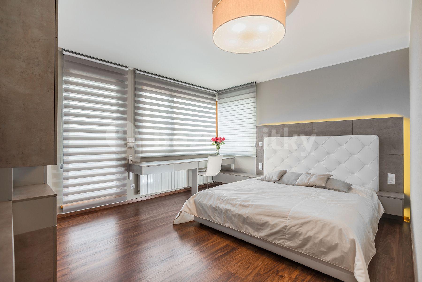 Prodej bytu 4+kk 171 m², Na Vysoké I, Praha, Praha