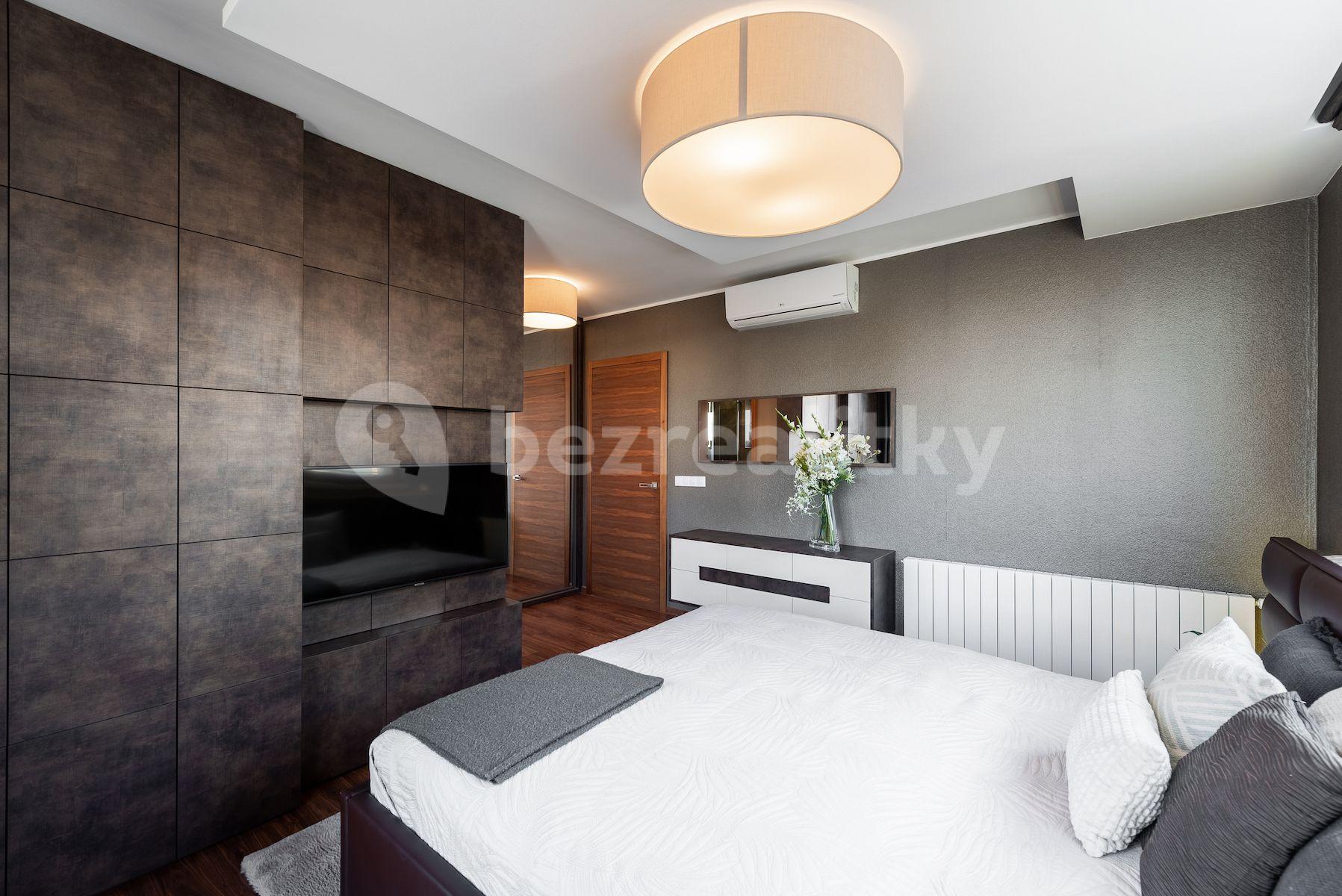 Prodej bytu 4+kk 171 m², Na Vysoké I, Praha, Praha