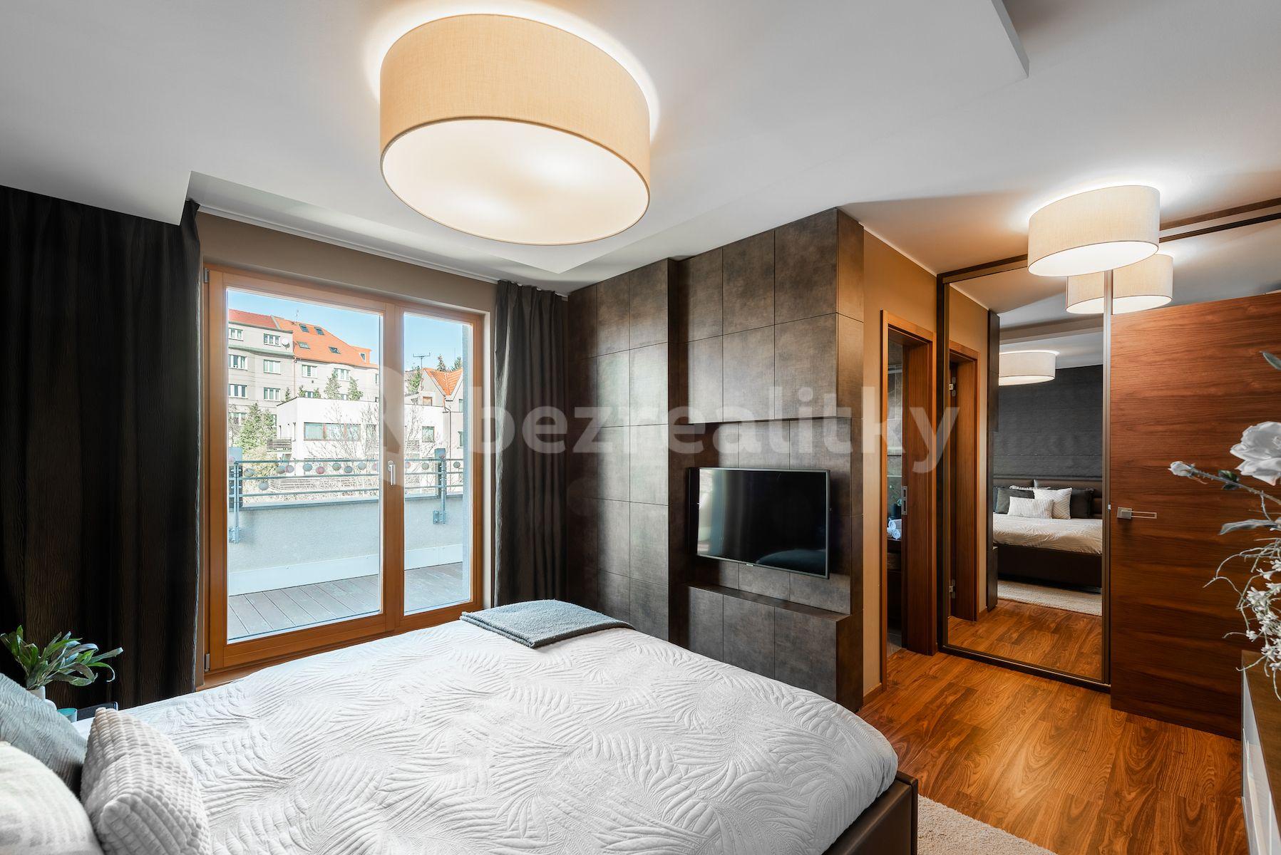 Prodej bytu 4+kk 171 m², Na Vysoké I, Praha, Praha