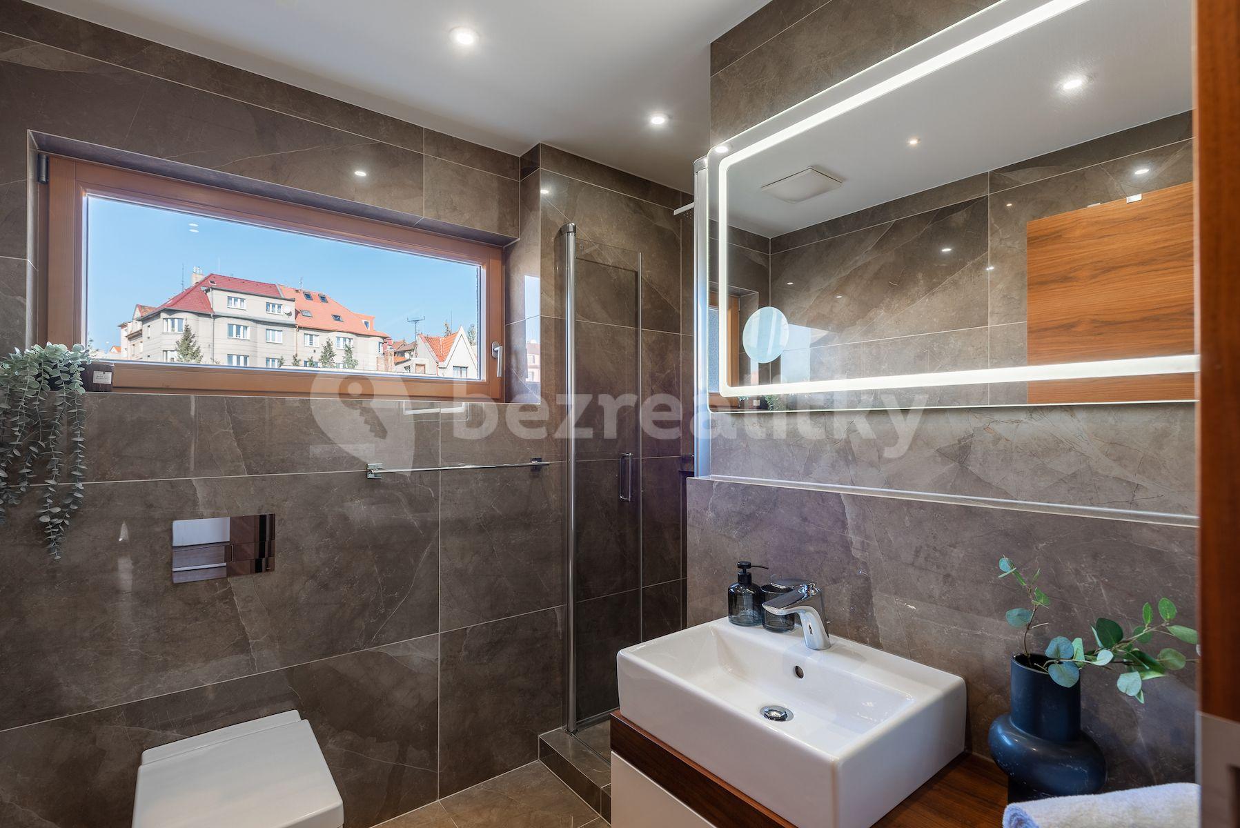 Prodej bytu 4+kk 171 m², Na Vysoké I, Praha, Praha