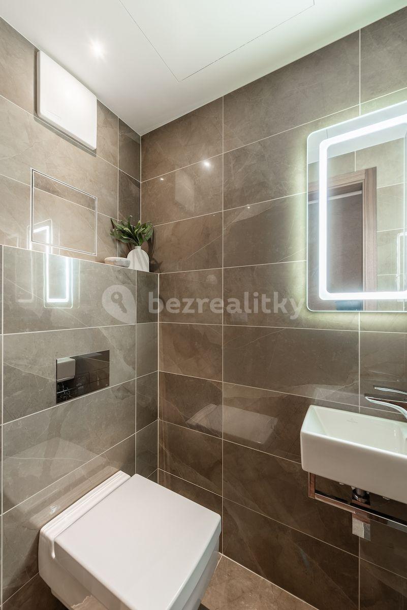 Prodej bytu 4+kk 171 m², Na Vysoké I, Praha, Praha