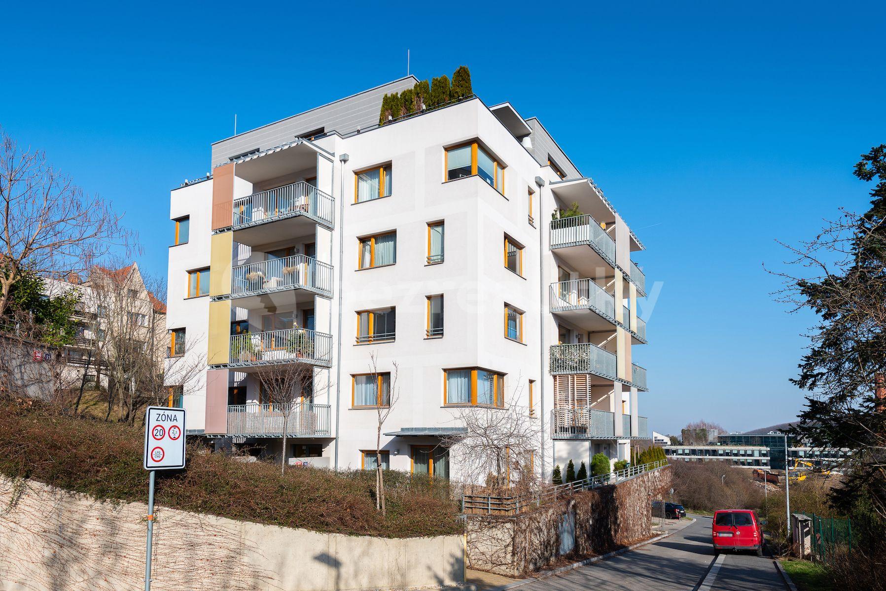 Prodej bytu 4+kk 171 m², Na Vysoké I, Praha, Praha