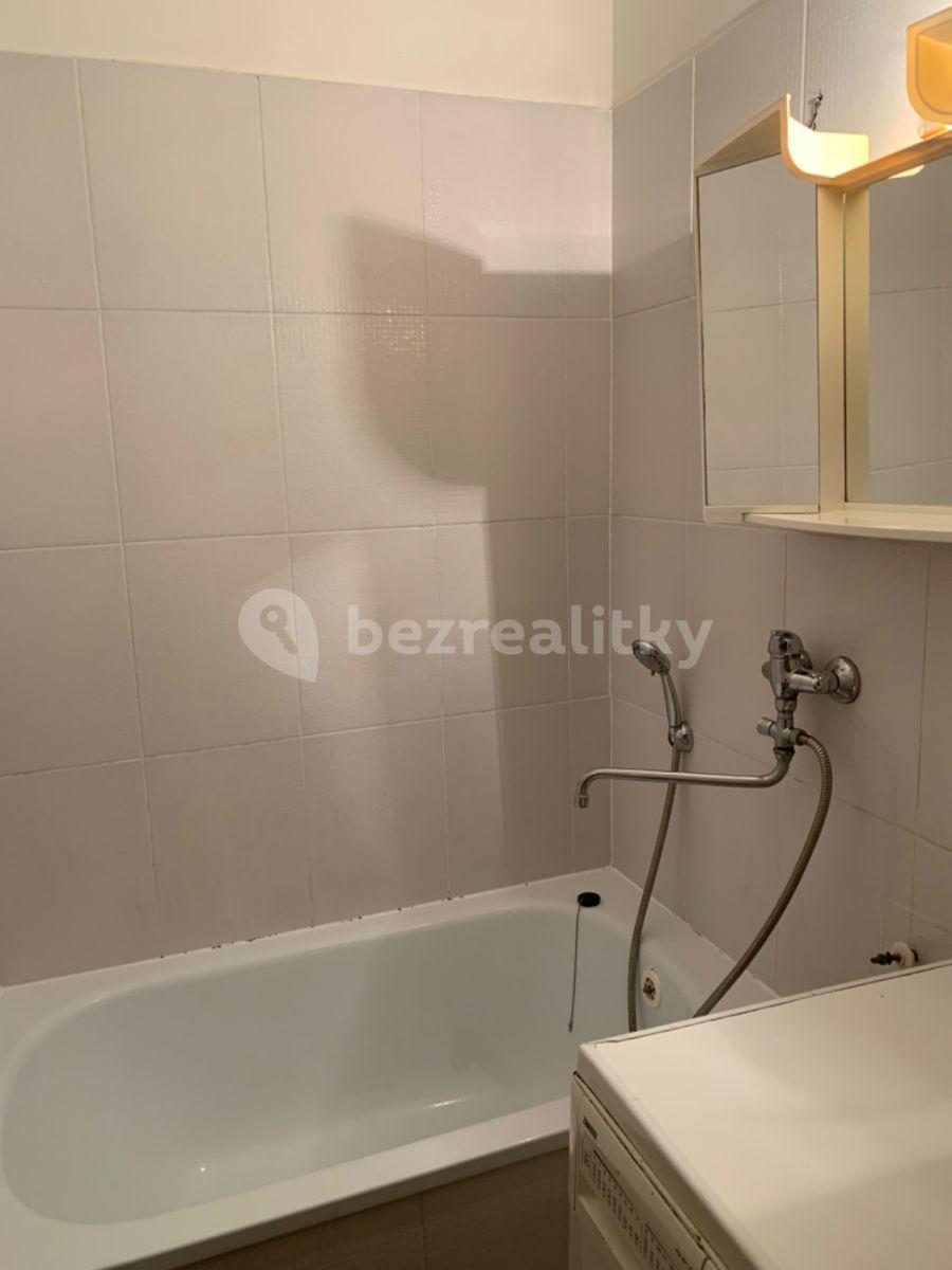 Pronájem bytu 1+kk 27 m², Soukenická, Liberec, Liberecký kraj