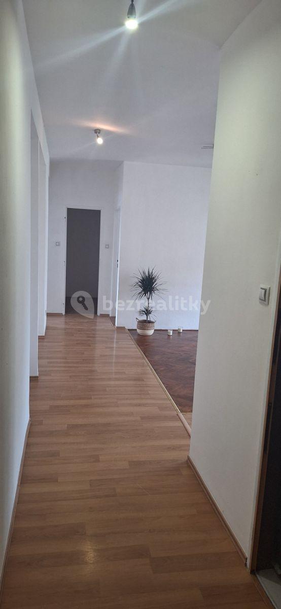 Prodej bytu 3+kk 75 m², Ječná, Brno, Jihomoravský kraj