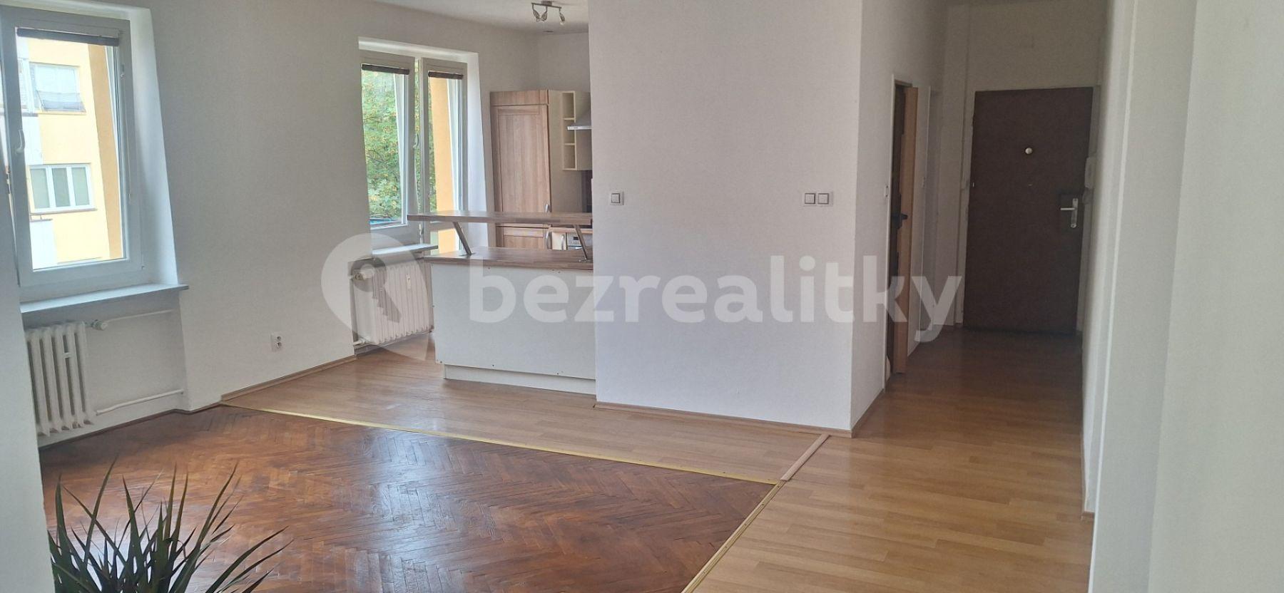 Prodej bytu 3+kk 75 m², Ječná, Brno, Jihomoravský kraj