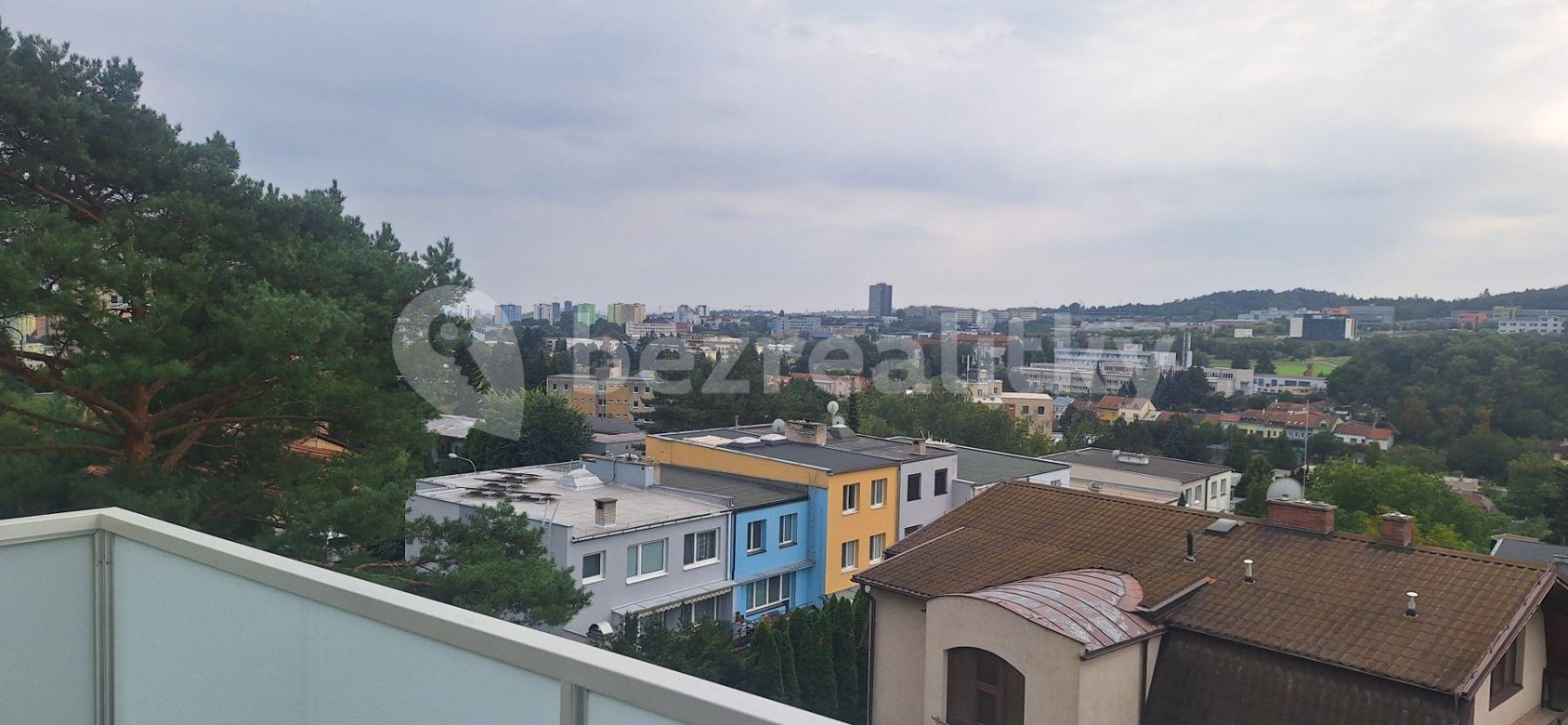 Prodej bytu 3+kk 75 m², Ječná, Brno, Jihomoravský kraj