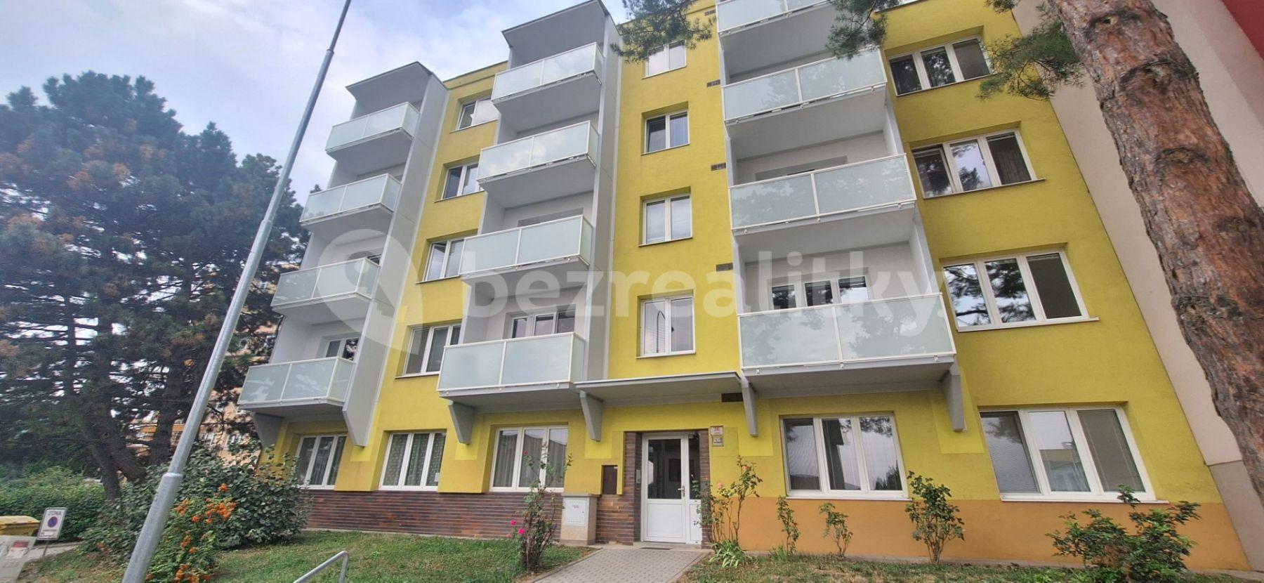 Prodej bytu 3+kk 75 m², Ječná, Brno, Jihomoravský kraj