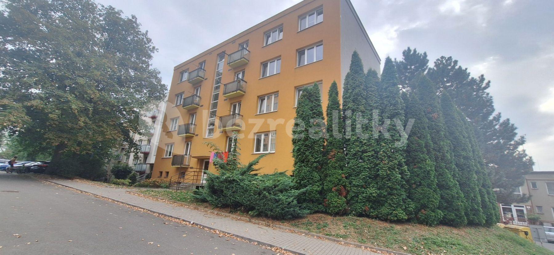 Prodej bytu 3+kk 75 m², Ječná, Brno, Jihomoravský kraj