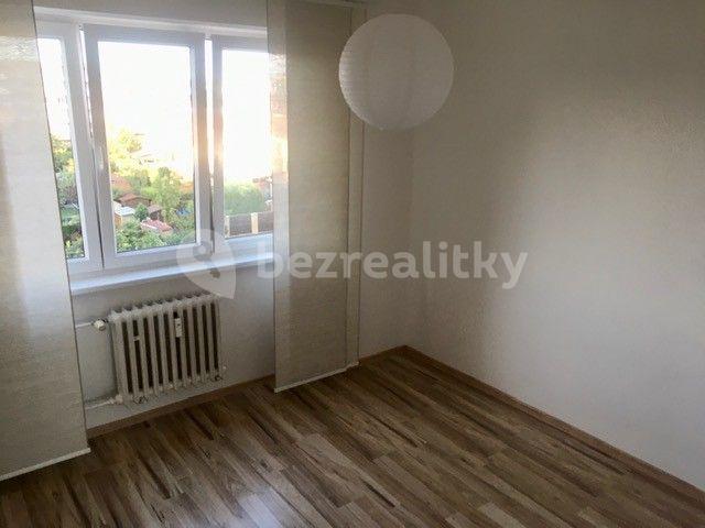 Pronájem bytu 3+1 69 m², Jičínská, Mladá Boleslav, Středočeský kraj