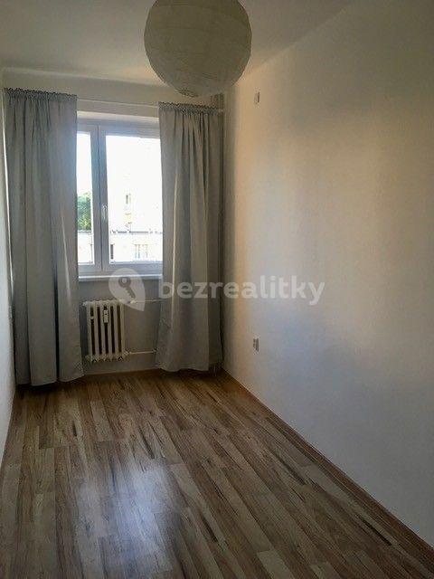 Pronájem bytu 3+1 69 m², Jičínská, Mladá Boleslav, Středočeský kraj