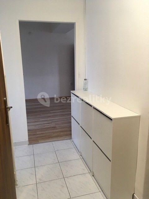 Pronájem bytu 3+1 69 m², Jičínská, Mladá Boleslav, Středočeský kraj