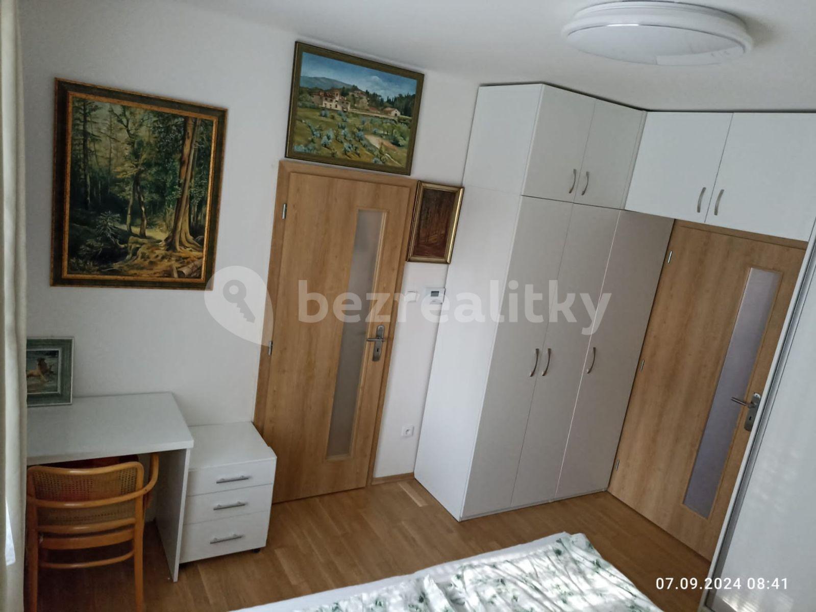 Prodej bytu 2+1 55 m², Olomoucká, Šternberk, Olomoucký kraj