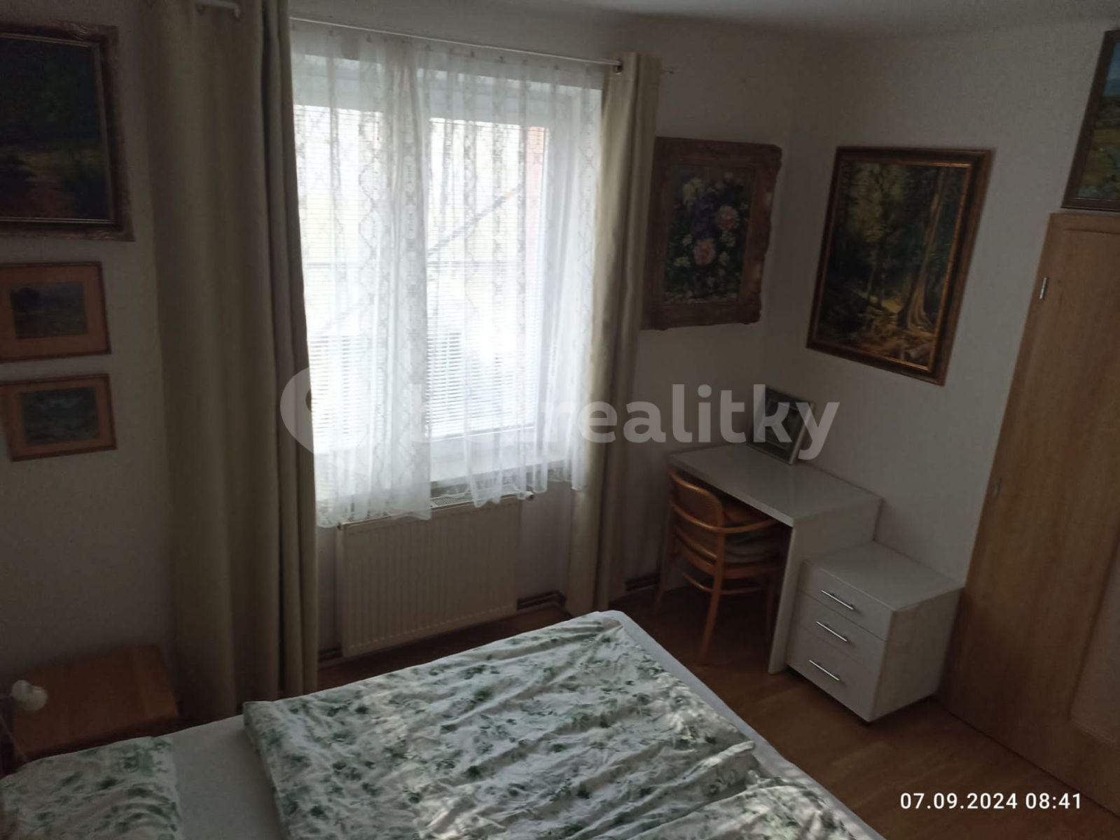 Prodej bytu 2+1 55 m², Olomoucká, Šternberk, Olomoucký kraj