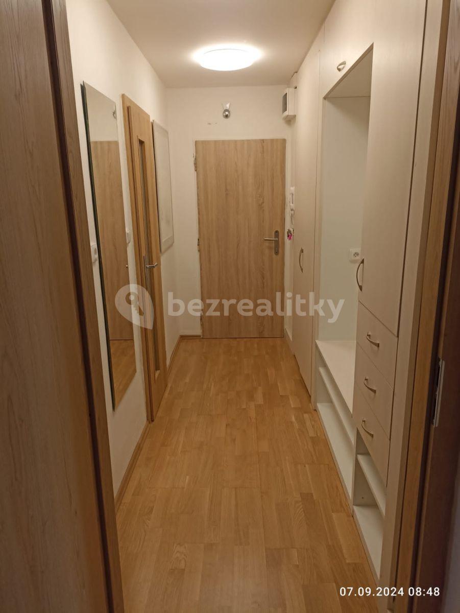 Prodej bytu 2+1 55 m², Olomoucká, Šternberk, Olomoucký kraj