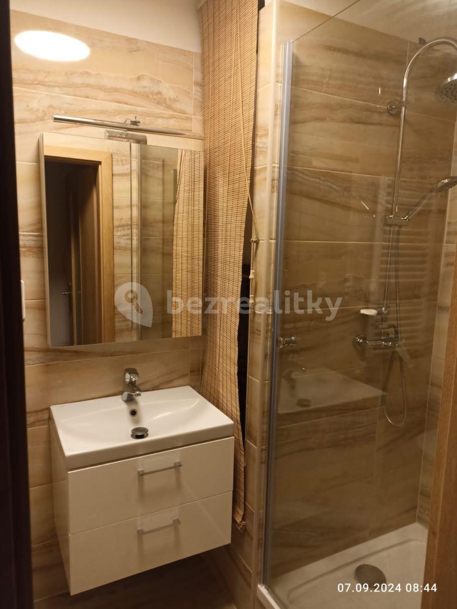 Prodej bytu 2+1 55 m², Olomoucká, Šternberk, Olomoucký kraj