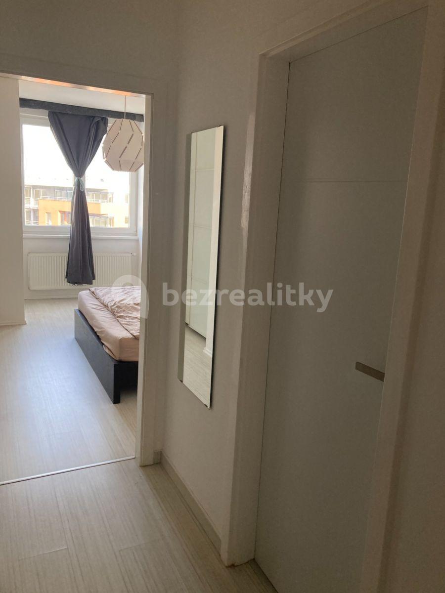 Pronájem bytu 3+kk 65 m², Divišovská, Praha, Praha