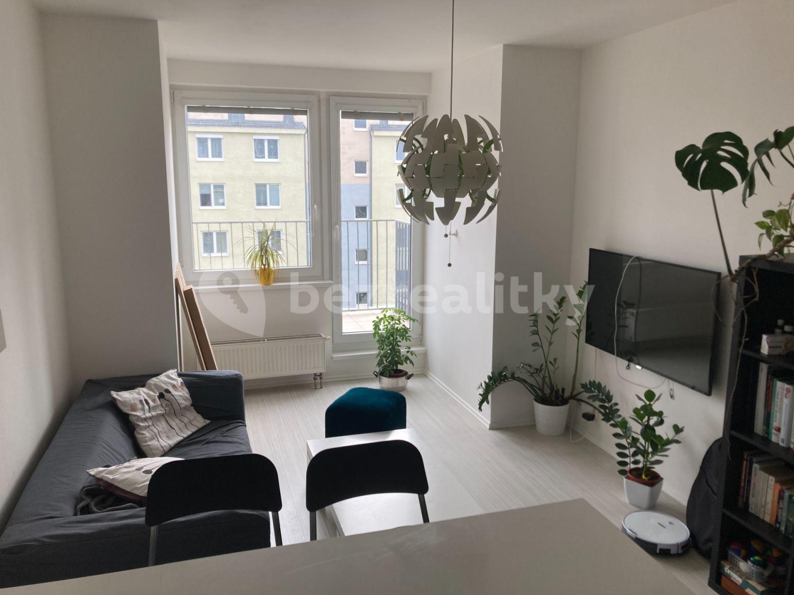 Pronájem bytu 3+kk 65 m², Divišovská, Praha, Praha