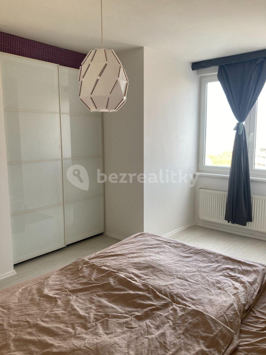 Pronájem bytu 3+kk 65 m², Divišovská, Praha, Praha