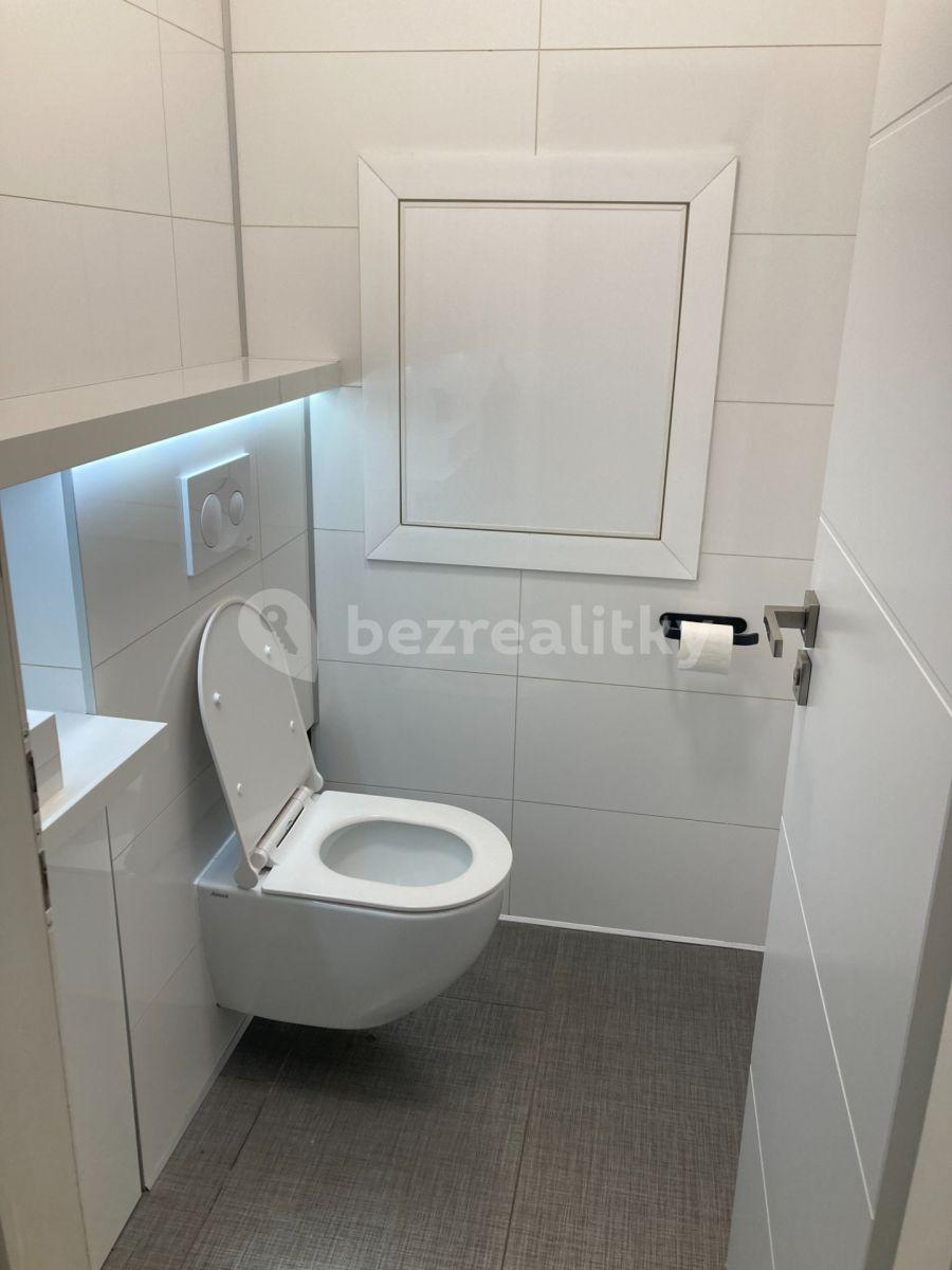 Pronájem bytu 3+kk 65 m², Divišovská, Praha, Praha