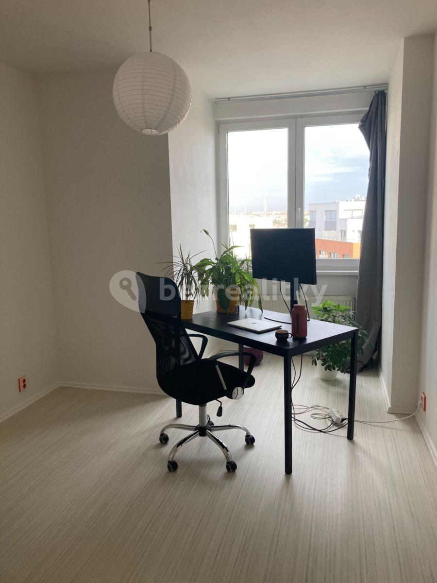 Pronájem bytu 3+kk 65 m², Divišovská, Praha, Praha