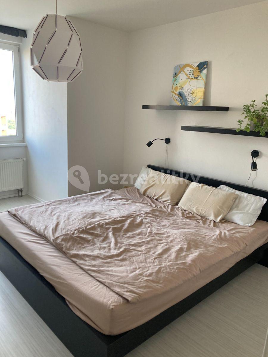 Pronájem bytu 3+kk 65 m², Divišovská, Praha, Praha