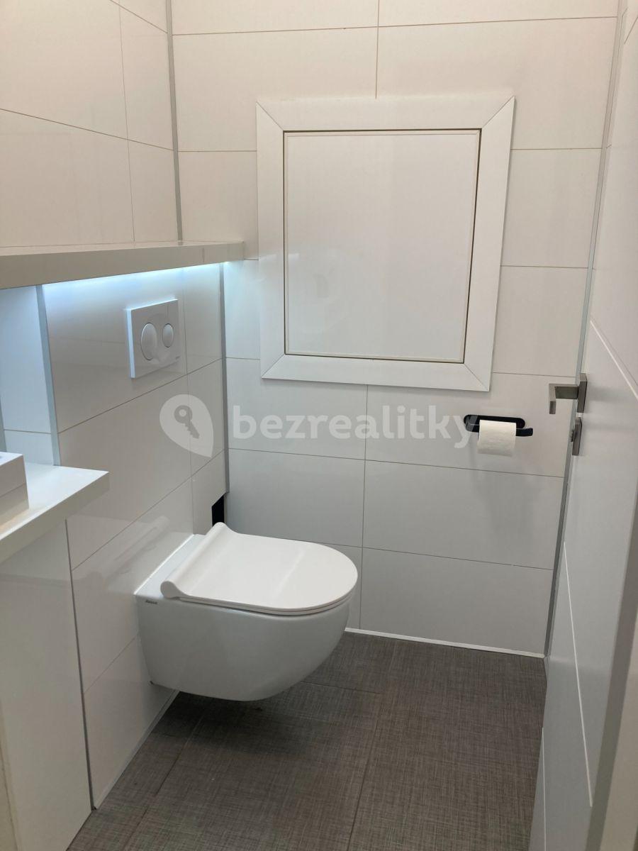 Pronájem bytu 3+kk 65 m², Divišovská, Praha, Praha