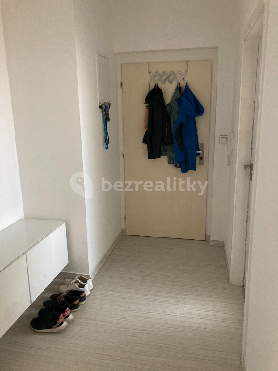 Pronájem bytu 3+kk 65 m², Divišovská, Praha, Praha