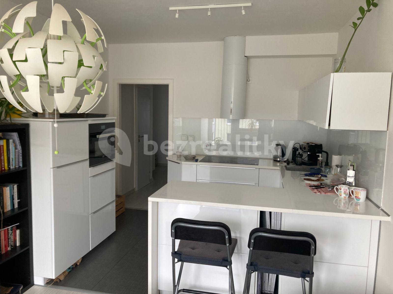 Pronájem bytu 3+kk 65 m², Divišovská, Praha, Praha