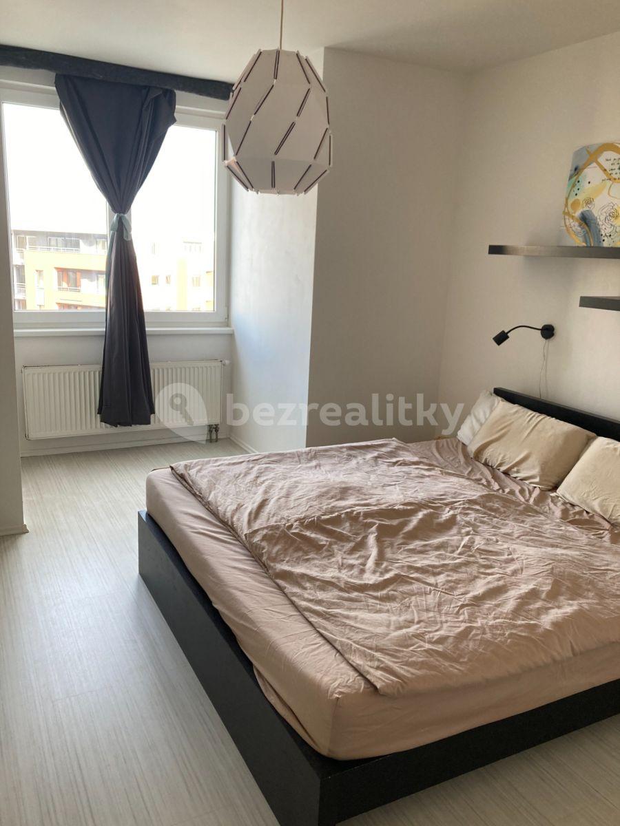 Pronájem bytu 3+kk 65 m², Divišovská, Praha, Praha