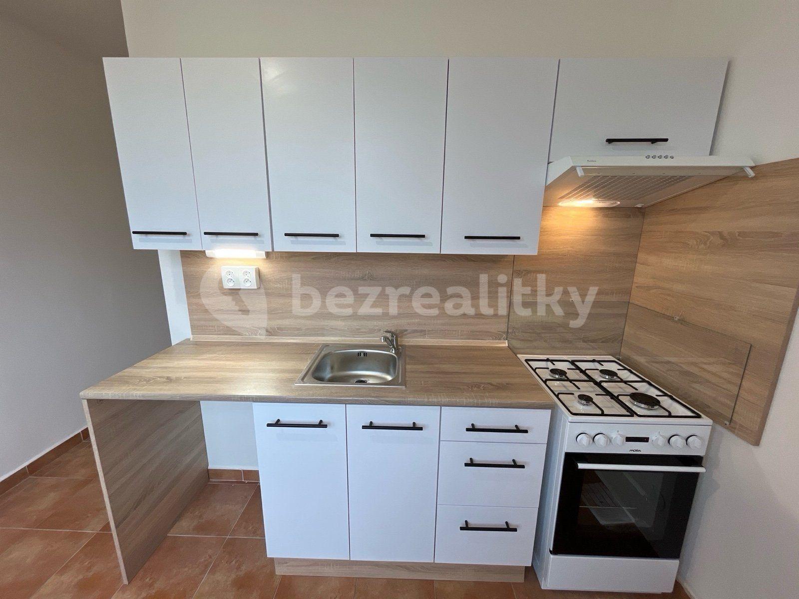 Pronájem bytu 2+1 49 m², 1. máje, Havířov, Moravskoslezský kraj