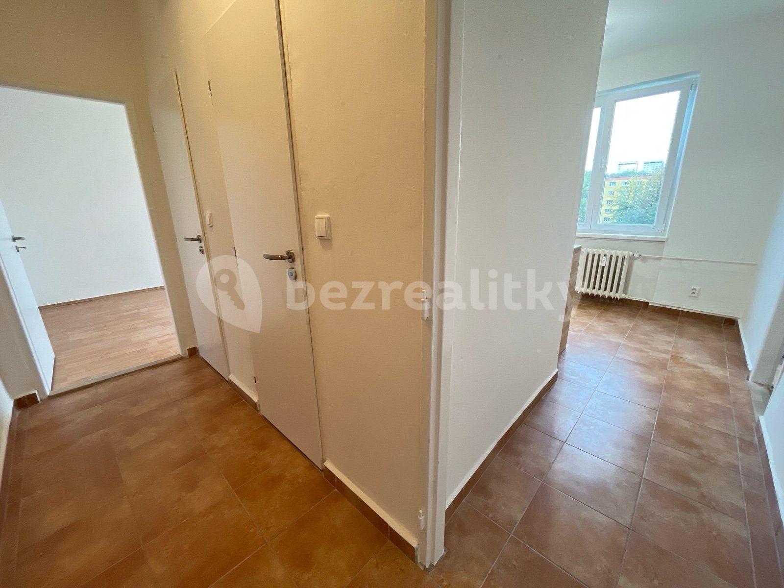 Pronájem bytu 2+1 49 m², 1. máje, Havířov, Moravskoslezský kraj