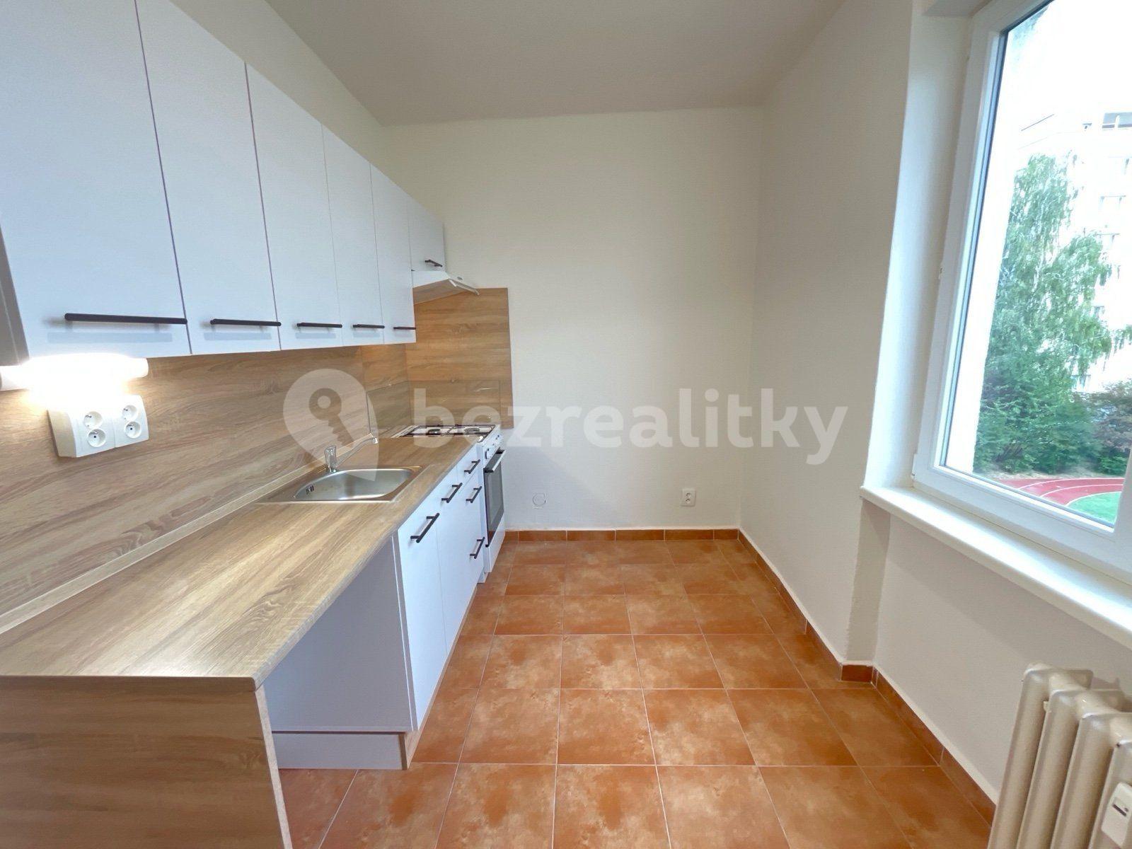 Pronájem bytu 2+1 49 m², 1. máje, Havířov, Moravskoslezský kraj