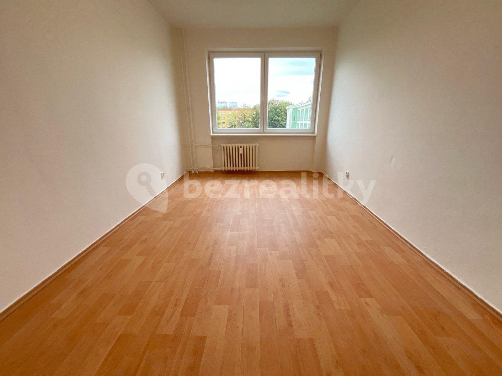 Pronájem bytu 2+1 49 m², 1. máje, Havířov, Moravskoslezský kraj