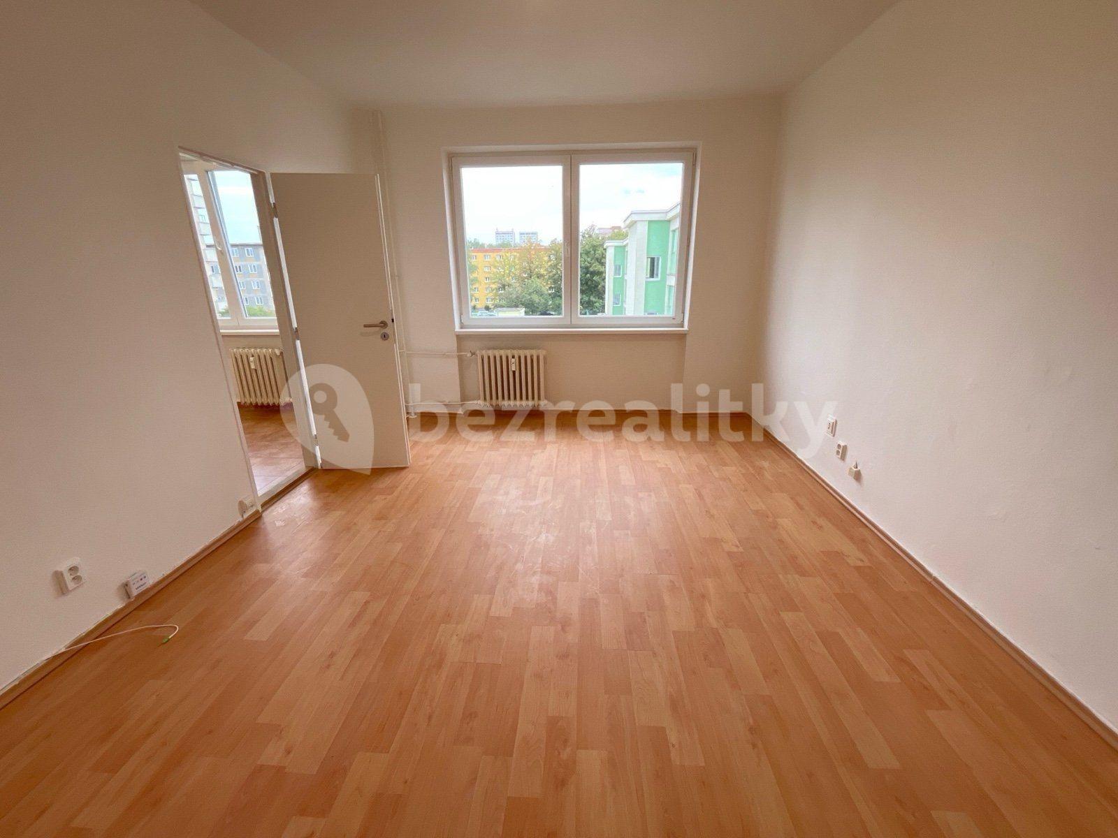 Pronájem bytu 2+1 49 m², 1. máje, Havířov, Moravskoslezský kraj