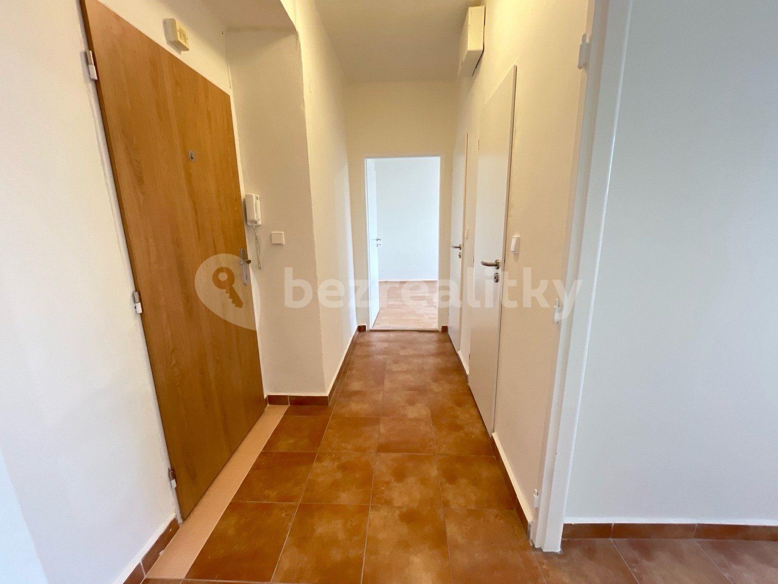 Pronájem bytu 2+1 49 m², 1. máje, Havířov, Moravskoslezský kraj