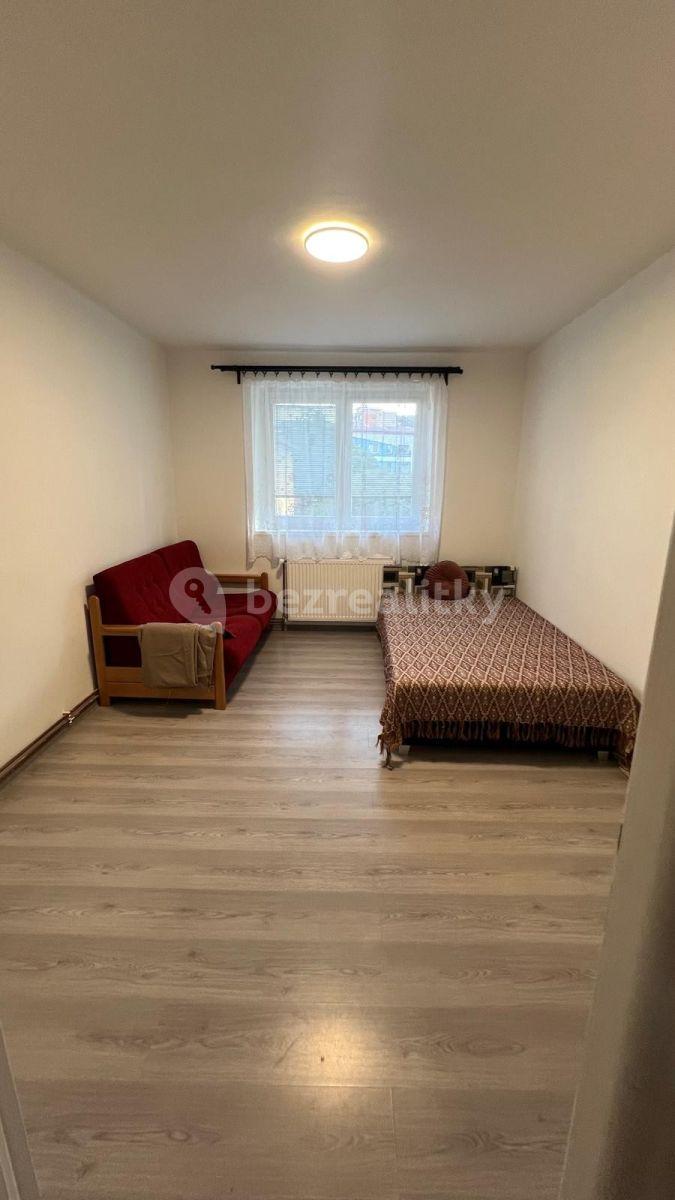 Pronájem bytu 2+kk 50 m², Sídliště 9. května, Sázava, Středočeský kraj