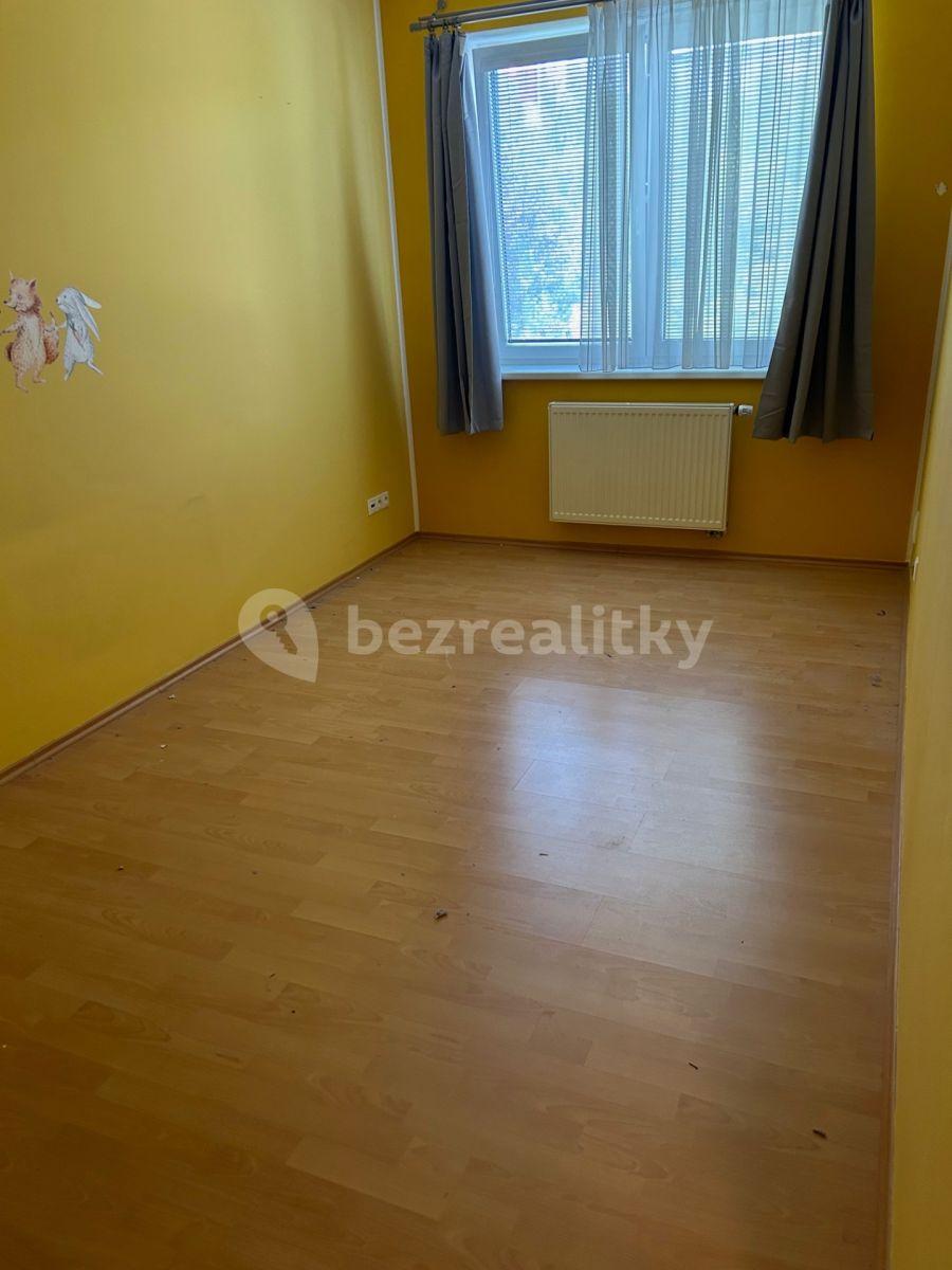 Pronájem bytu 3+kk 79 m², Wiesenthalova, Praha, Praha