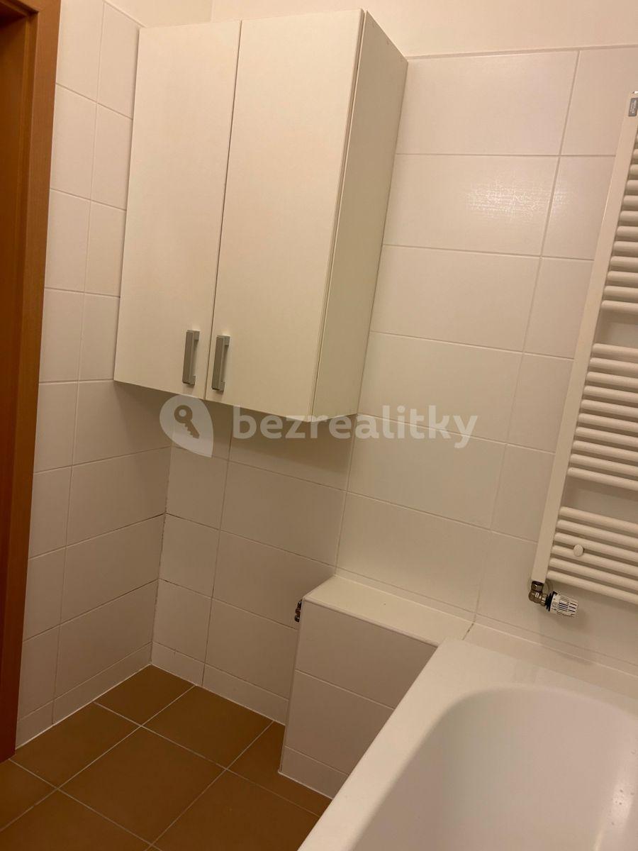 Pronájem bytu 3+kk 79 m², Wiesenthalova, Praha, Praha