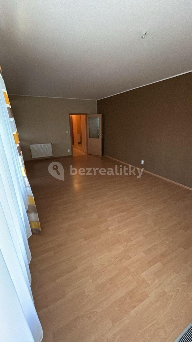 Pronájem bytu 3+kk 79 m², Wiesenthalova, Praha, Praha