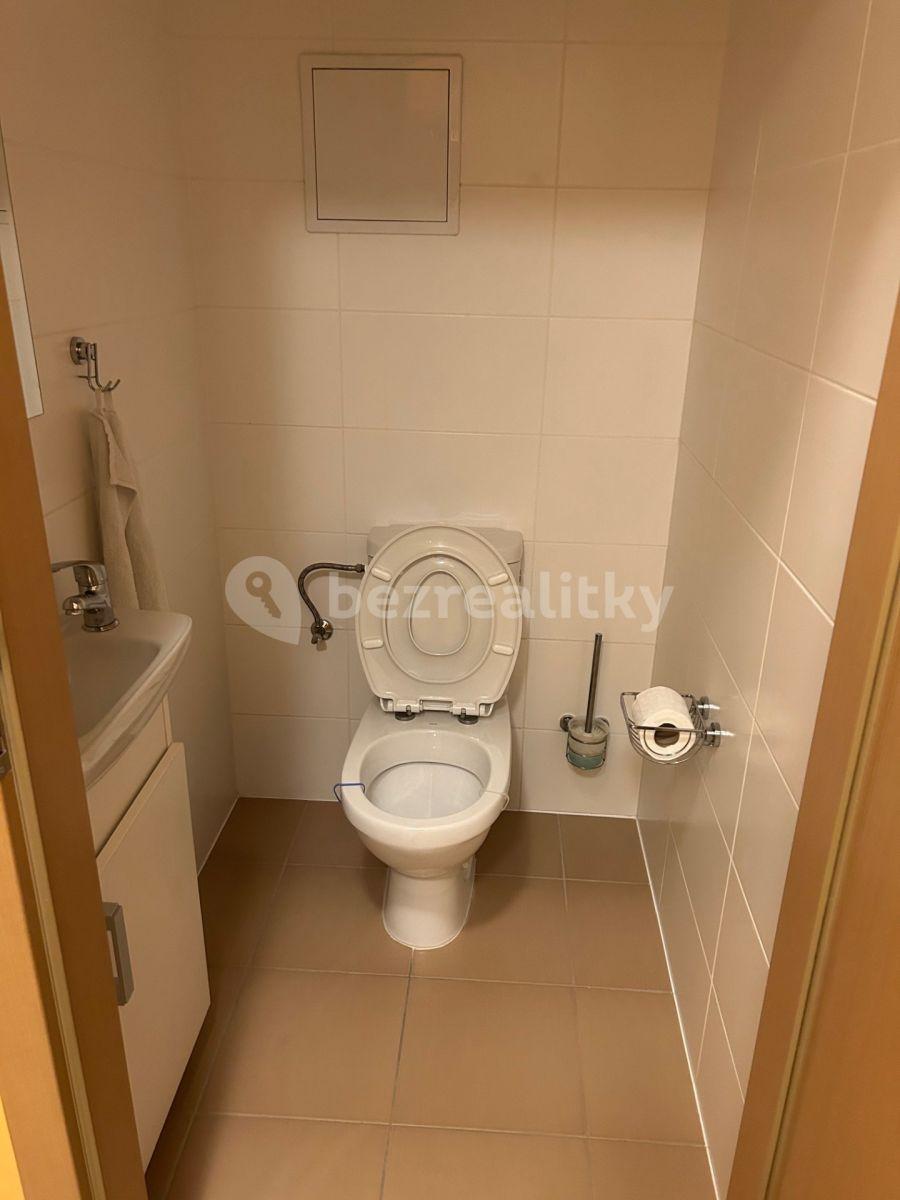 Pronájem bytu 3+kk 79 m², Wiesenthalova, Praha, Praha