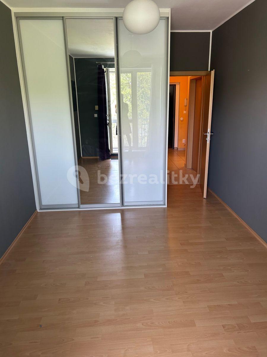 Pronájem bytu 3+kk 79 m², Wiesenthalova, Praha, Praha