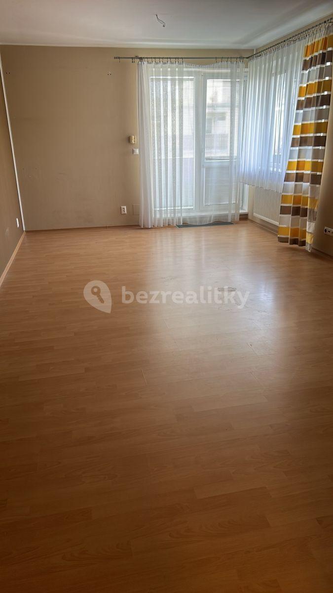 Pronájem bytu 3+kk 79 m², Wiesenthalova, Praha, Praha